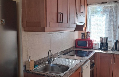 Cala Pi Apartamento | Apartamento de vacaciones Cala Pi para 1 - 4 personas con 2 dormitorios - Apartamento