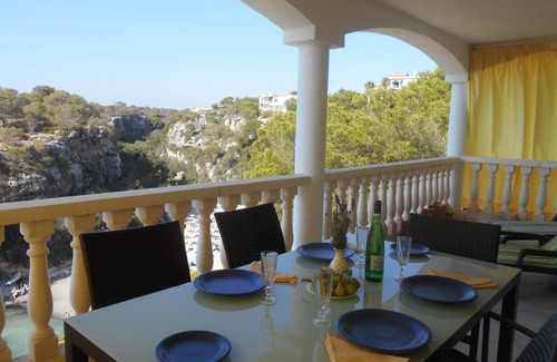 Cala Pi Apartamento | Apartamento de vacaciones Cala Pi para 1 - 4 personas con 2 dormitorios - Apartamento