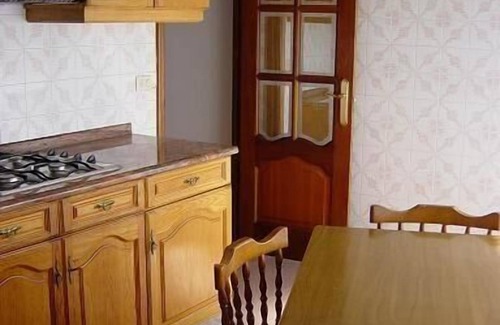 Camariñas Apartamento | Apartamento de vacaciones Camariñas para 1 - 6 personas con 3 dormitorios - Apartamento en casa unif