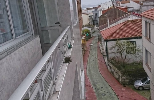 Camariñas Apartamento | Apartamento de vacaciones Camariñas para 1 - 6 personas con 3 dormitorios - Apartamento en casa unif