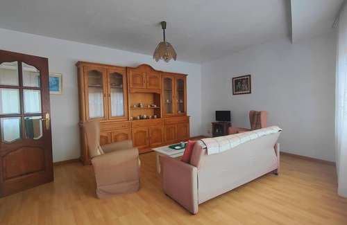 Camariñas Apartamento | Apartamento de vacaciones Camariñas para 1 - 6 personas con 3 dormitorios - Apartamento en casa unif