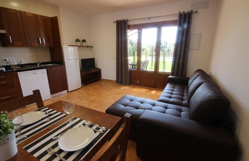Campos Apartamento | Apartamento de vacaciones Campos para 1 - 4 personas con 1 dormitorio - Apartamento