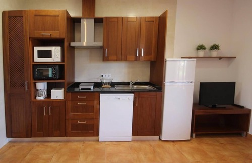 Campos Apartamento | Apartamento de vacaciones Campos para 1 - 4 personas con 1 dormitorio - Apartamento
