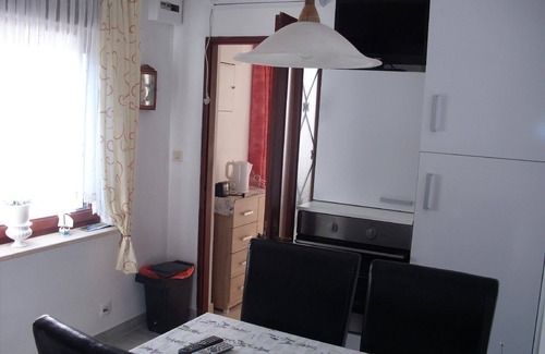 Zavalatica Apartamento | Apartamento de vacaciones Cara para 1 - 4 personas con 2 dormitorios - Casa adosada