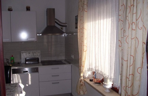 Zavalatica Apartamento | Apartamento de vacaciones Cara para 1 - 4 personas con 2 dormitorios - Casa adosada