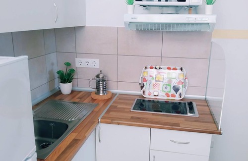 Ingenio Apartamento | Apartamento de vacaciones Carrizal para 1 - 3 personas con 1 dormitorio - Apartamento en casa unifam