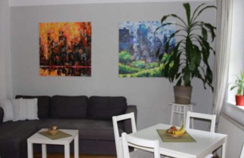 Sudervorstadt Apartamento | Holiday apartment CasaBrema