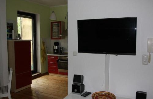 Sudervorstadt Apartamento | Holiday apartment CasaBrema