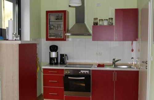 Sudervorstadt Apartamento | Holiday apartment CasaBrema