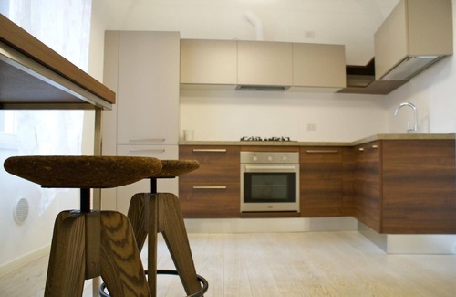 Castro Casa | Apartamento de vacaciones Castro para 1 - 6 personas con 2 dormitorios - Casa de vacaciones
