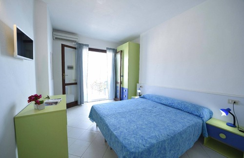 Cavoli Apartamento | Apartamento de vacaciones Cavoli para 1 - 2 personas - Apartamento en casa unifamiliar o plurifamili