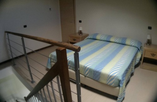 San Severino Apartamento | Apartamento de vacaciones Centola para 1 - 4 personas - Apartamento