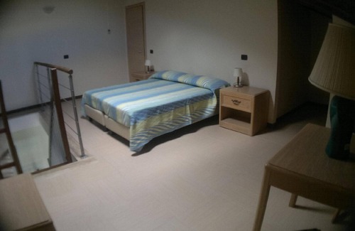 San Severino Apartamento | Apartamento de vacaciones Centola para 1 - 4 personas - Apartamento