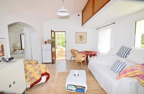 Cesseras Apartamento | Apartamento de vacaciones Cesseras para 1 - 2 personas con 1 dormitorio - Apartamento