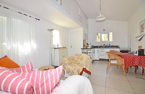 Cesseras Apartamento | Apartamento de vacaciones Cesseras para 1 - 2 personas con 1 dormitorio - Apartamento