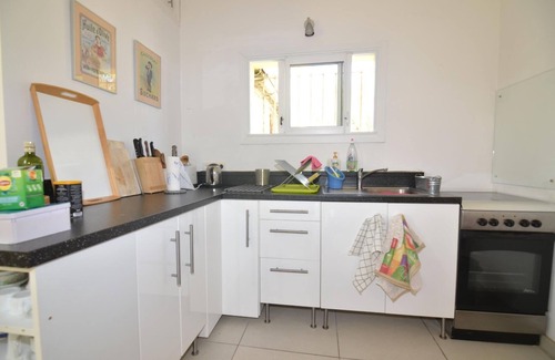 Cesseras Apartamento | Apartamento de vacaciones Cesseras para 1 - 2 personas con 1 dormitorio - Apartamento