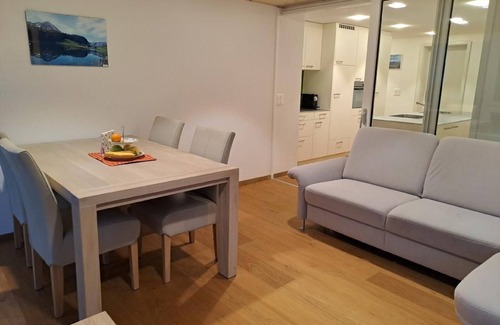 Attinghausen Apartamento | Apartamento de vacaciones Attinghausen para 1 - 5 personas con 3 dormitorios - Apartamento