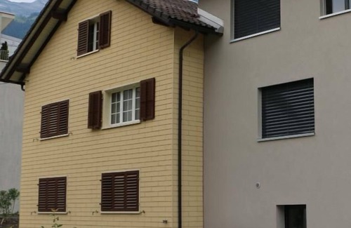 Attinghausen Apartamento | Apartamento de vacaciones Attinghausen para 1 - 5 personas con 3 dormitorios - Apartamento