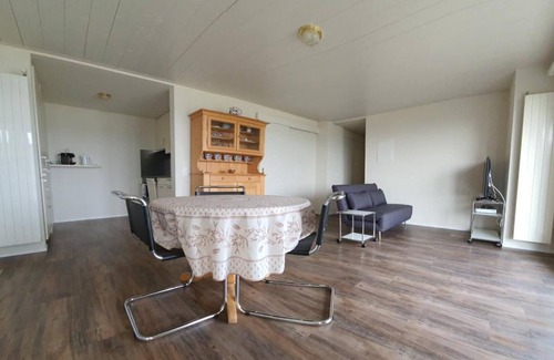 Bellerive Apartamento | Apartamento de vacaciones Bellerive VD para 1 - 3 personas con 1 dormitorio - Apartamento