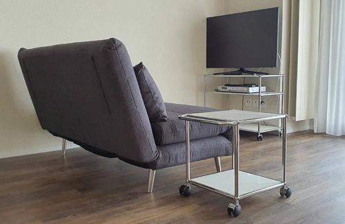 Bellerive Apartamento | Apartamento de vacaciones Bellerive VD para 1 - 3 personas con 1 dormitorio - Apartamento