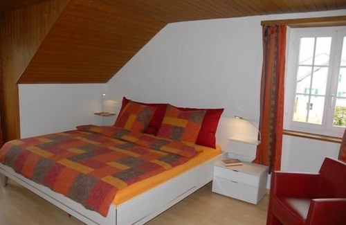 Waldi Otro | Apartamento de vacaciones Hattenhausen para 1 - 4 personas con 2 dormitorios - Casa rural