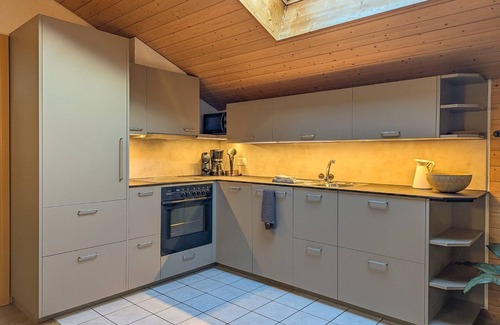 Lauterbrunnen Apartamento | Apartamento de vacaciones Lauterbrunnen para 1 - 6 personas con 2 dormitorios - Apartamento en casa