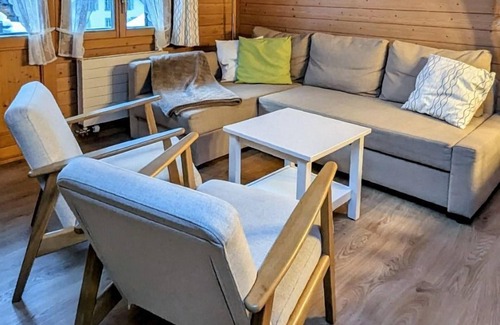 Lauterbrunnen Apartamento | Apartamento de vacaciones Lauterbrunnen para 1 - 6 personas con 2 dormitorios - Apartamento en casa