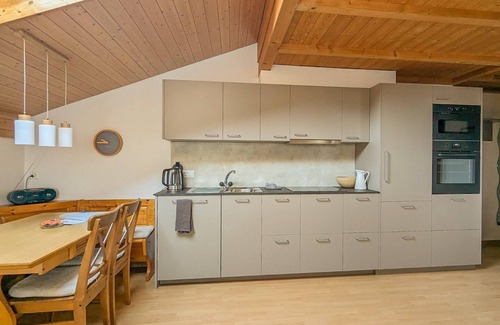Lauterbrunnen Apartamento | Apartamento de vacaciones Lauterbrunnen para 1 - 6 personas con 2 dormitorios - Apartamento en casa