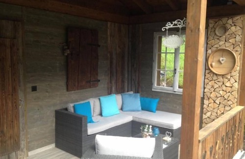 Lauterbrunnen Apartamento | Apartamento de vacaciones Lauterbrunnen para 1 - 6 personas con 2 dormitorios - Apartamento en casa