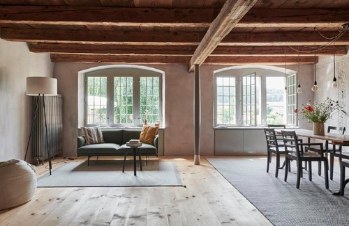 Muenchenwiler Otro | Apartamento de vacaciones Münchenwiler para 1 - 4 personas con 1 dormitorio - Casa rural