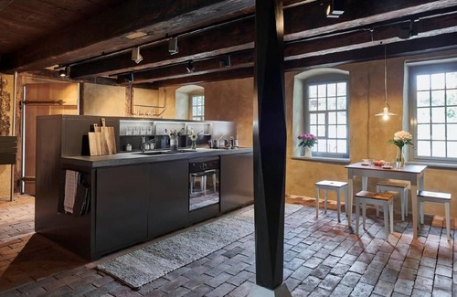 Muenchenwiler Otro | Apartamento de vacaciones Münchenwiler para 1 - 4 personas con 1 dormitorio - Casa rural