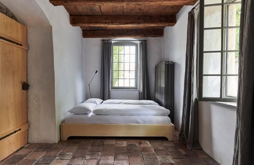 Muenchenwiler Otro | Apartamento de vacaciones Münchenwiler para 1 - 4 personas con 1 dormitorio - Casa rural