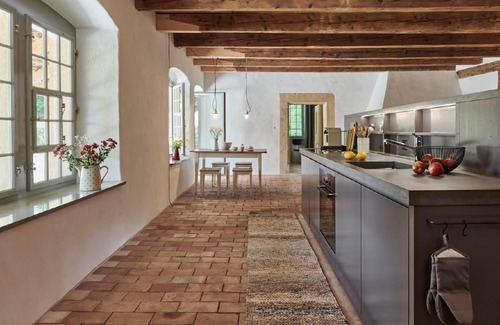 Muenchenwiler Otro | Apartamento de vacaciones Münchenwiler para 1 - 4 personas con 1 dormitorio - Casa rural
