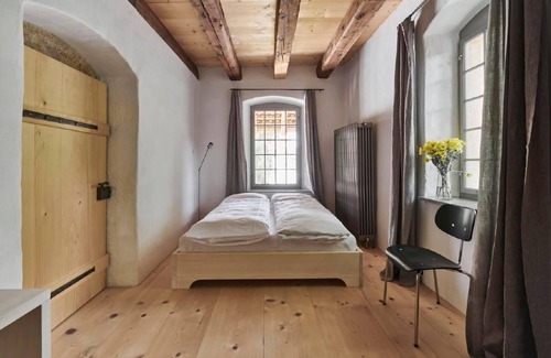 Muenchenwiler Otro | Apartamento de vacaciones Münchenwiler para 1 - 4 personas con 1 dormitorio - Casa rural