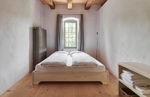Muenchenwiler Otro | Apartamento de vacaciones Münchenwiler para 1 - 4 personas con 1 dormitorio - Casa rural