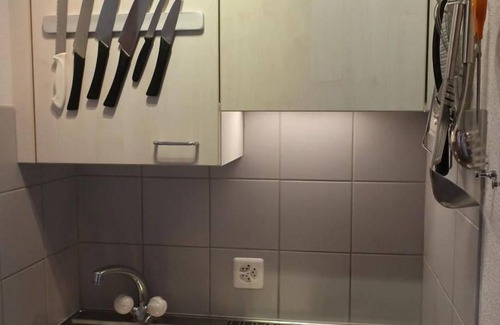 Rigi Kaltbad Apartamento | Apartamento de vacaciones Rigi Kaltbad para 1 - 4 personas con 1 dormitorio - Apartamento