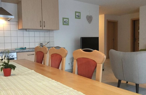 Saas Almagell Apartamento | Apartamento de vacaciones Saas Almagell para 1 - 4 personas con 2 dormitorios - Apartamento