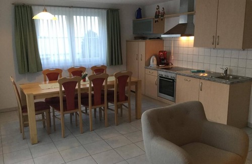 Saas Almagell Apartamento | Apartamento de vacaciones Saas Almagell para 1 - 4 personas con 2 dormitorios - Apartamento