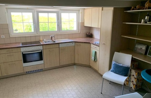 Neckertal Otro | Apartamento de vacaciones Schönengrund para 1 - 2 personas con 1 dormitorio - Casa rural