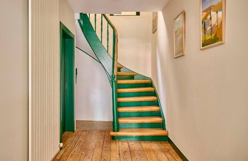Schaffhausen Apartamento | Apartamento de vacaciones Schaffhausen para 1 - 2 personas con 1 dormitorio - Apartamento en casa un
