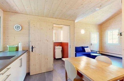 Schwellbrunn Otro | Apartamento de vacaciones Schwellbrunn para 1 - 2 personas con 1 dormitorio - Casa rural