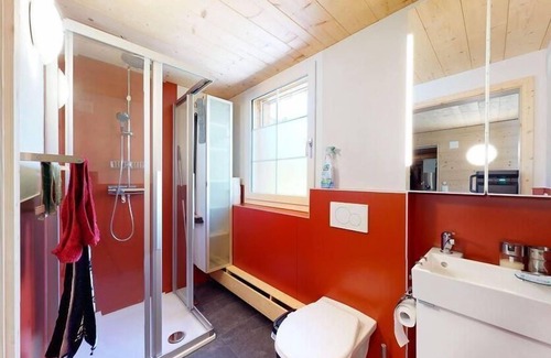Schwellbrunn Otro | Apartamento de vacaciones Schwellbrunn para 1 - 2 personas con 1 dormitorio - Casa rural