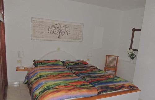 Charco del Palo Apartamento | Apartamento de vacaciones Charco del Palo para 1 - 3 personas con 1 dormitorio - Apartamento