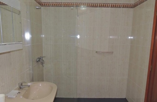 Charco del Palo Apartamento | Apartamento de vacaciones Charco del Palo para 1 - 3 personas con 1 dormitorio - Apartamento