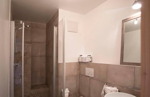 Chexbres Apartamento | Apartamento de vacaciones Chexbres para 4 - 6 personas con 2 dormitorios - Apartamento en chalet de