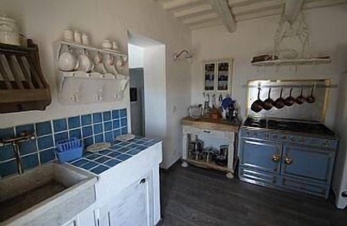 Chiessi Apartamento | Apartamento de vacaciones Chiessi para 1 - 4 personas con 1 dormitorio - Apartamento