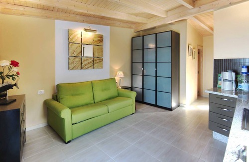 Chio Apartamento | Apartamento de vacaciones Chio para 1 - 2 personas - Apartamento