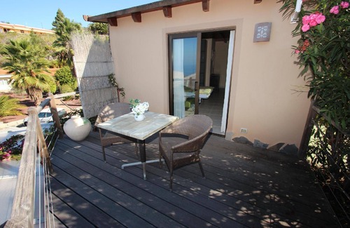 Chio Apartamento | Apartamento de vacaciones Chio para 1 - 2 personas - Apartamento