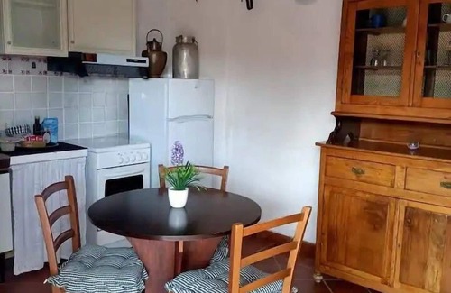 Cinigiano Otro | Apartamento de vacaciones Cinigiano para 1 - 3 personas con 1 dormitorio - Casa rural
