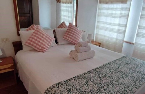 Cinigiano Otro | Apartamento de vacaciones Cinigiano para 1 - 3 personas con 1 dormitorio - Casa rural